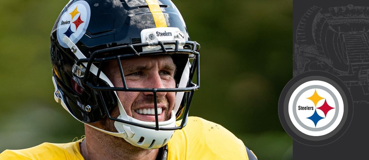 Watt wins weekly honor taken on the South Side (Steelers)